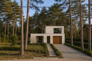Meer info via 016 199 347 of via info@homixx.be <br /><br />Deze zuidoostelijk georiënteerde bouwgrond van ca. 7a25ca ligt in een residentiële omgeving vlak bij het centrum van Tremelo. Je geniet er van rust en privacy, terwijl scholen, winkels en het dorpscentrum zich op wandelafstand bevinden. Het perceel biedt een bebouwbare oppervlakte van 135m² met een maximale bouwbreedte van 9 meter. Daarnaast is er ruimte voorzien voor vrijstaande bijgebouwen tot samen 20m². Opmetingskosten (€1200 + BTW) zijn ten laste van de kopers.<br /><br />Interesse in een ruim en rustig gelegen bouwperceel op een interessante locatie? Meer info via 016 199 347 of via info@homixx.be