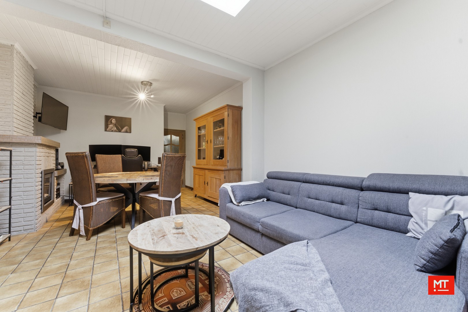 Woning te koop met 2 slaapkamers te Roeselare - foto 1