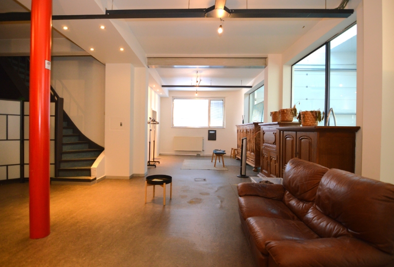 Handelspand-Kantoor Mechelen - foto 5