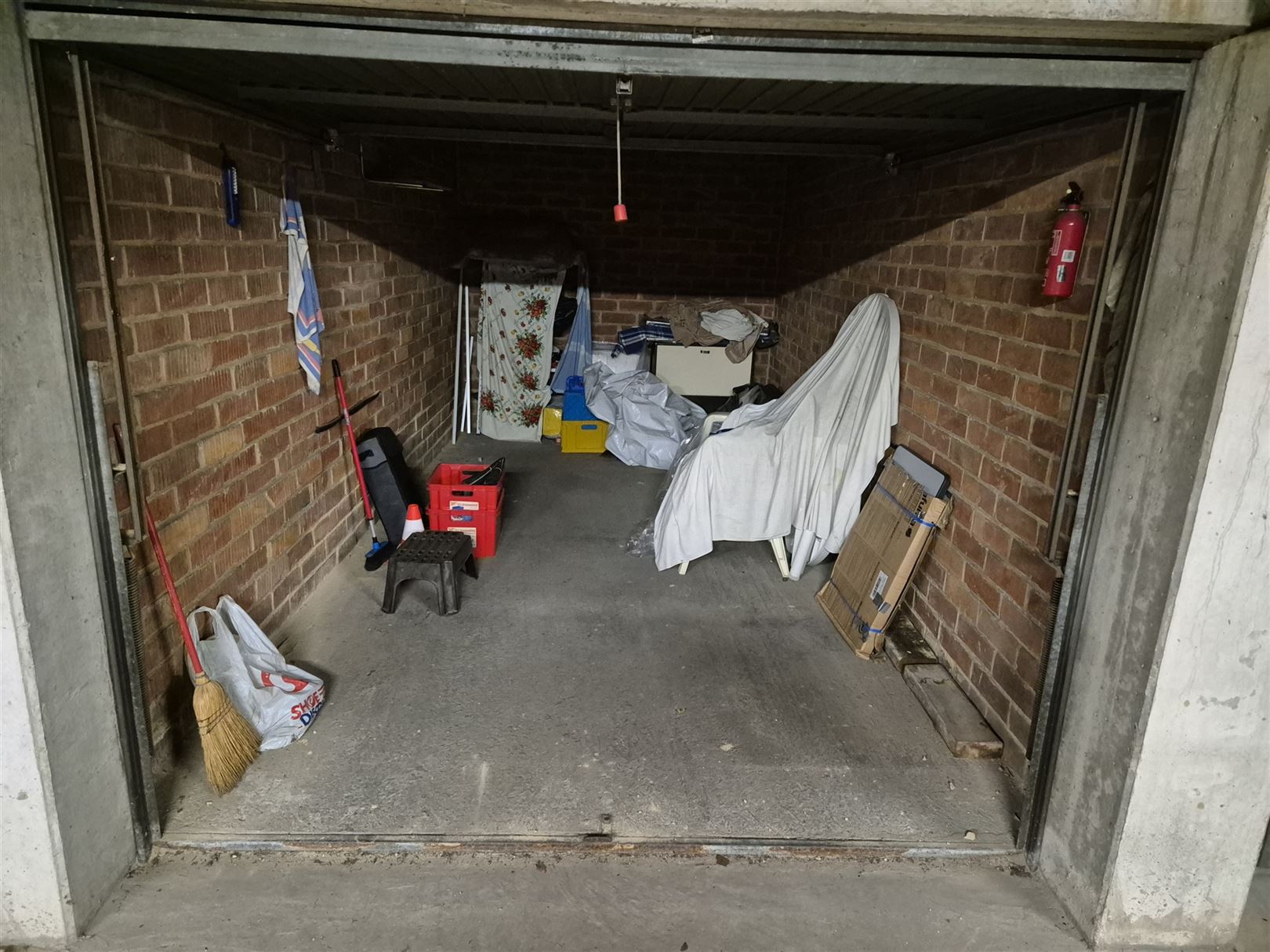 Parking/Garagebox - foto 2