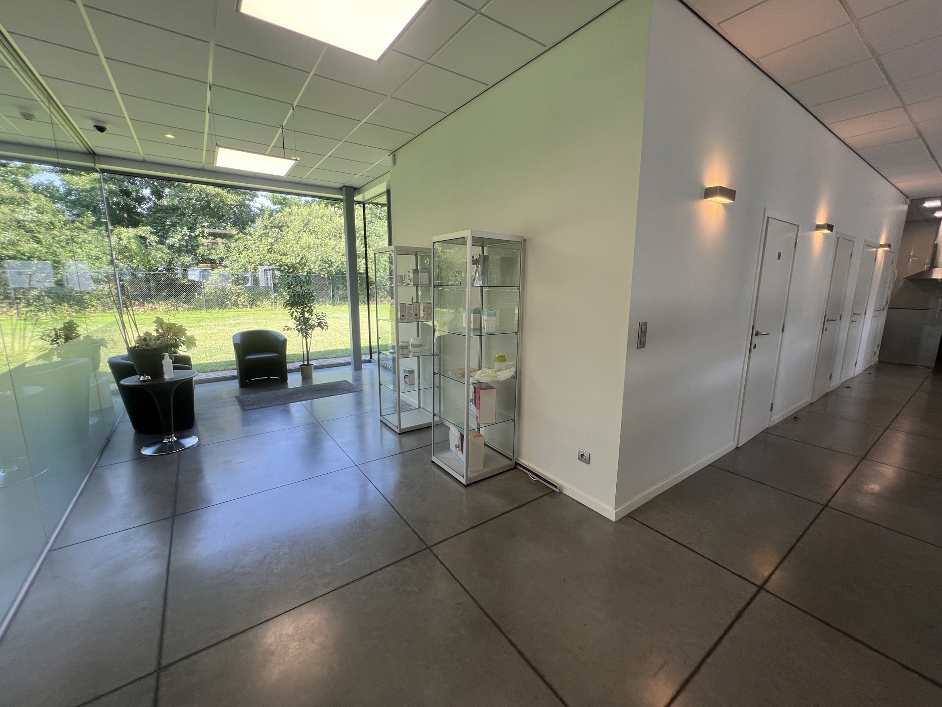 Commercial for rent in Tessenderlo-Ham - photo 5