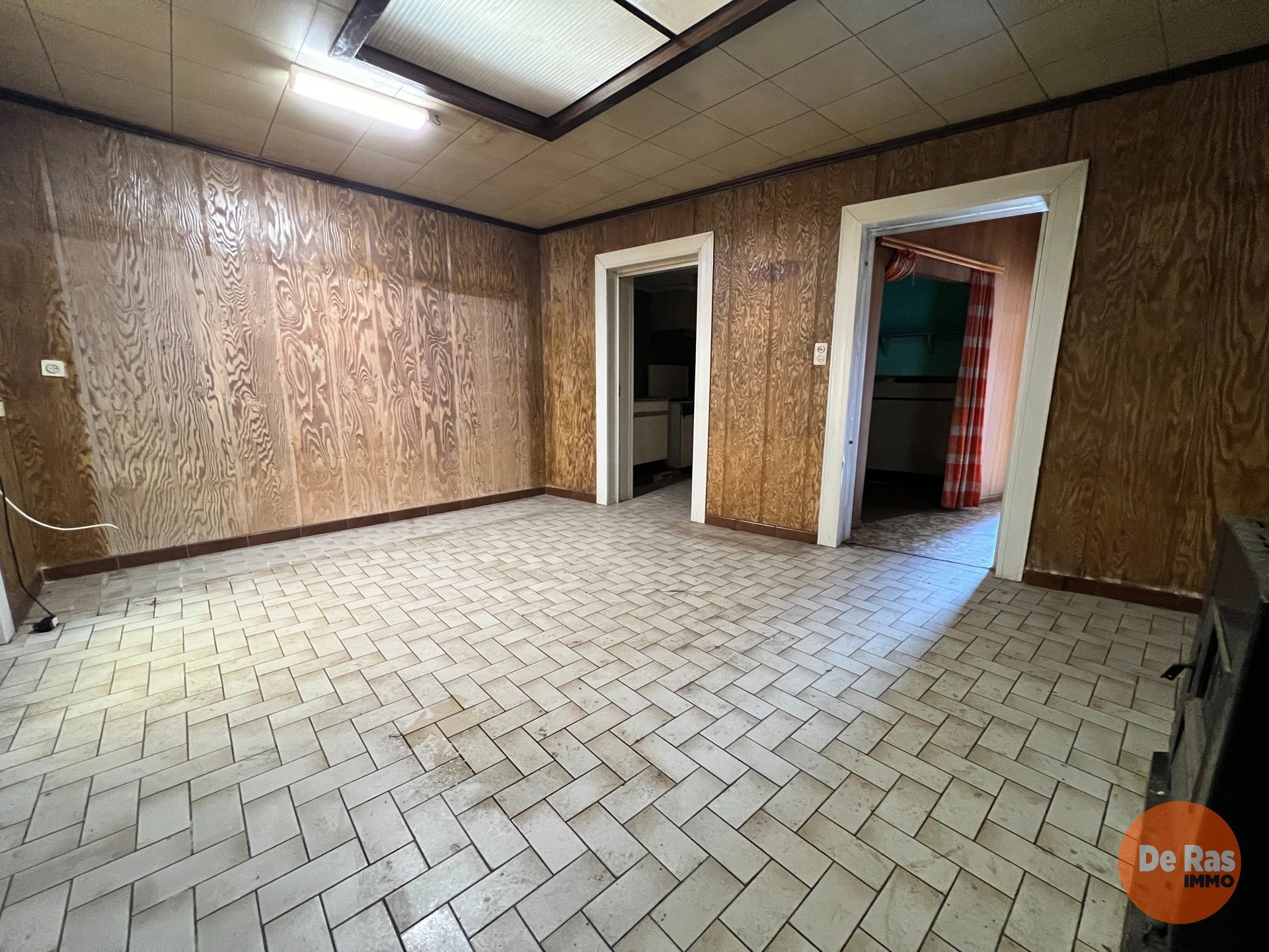 LEDE - Renovatiewoning nabij station en centrum - foto 4