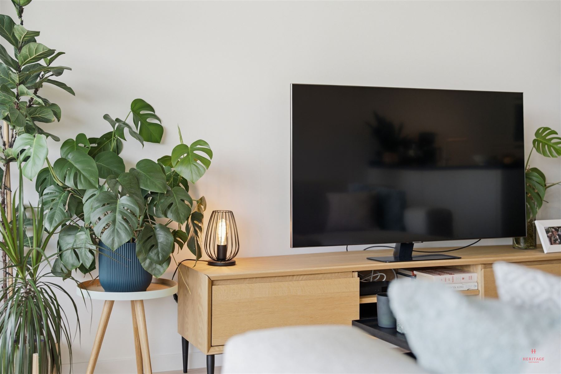 Instapklaar 2-slpk appartement met Scheldezicht in Ledeberg - foto 4
