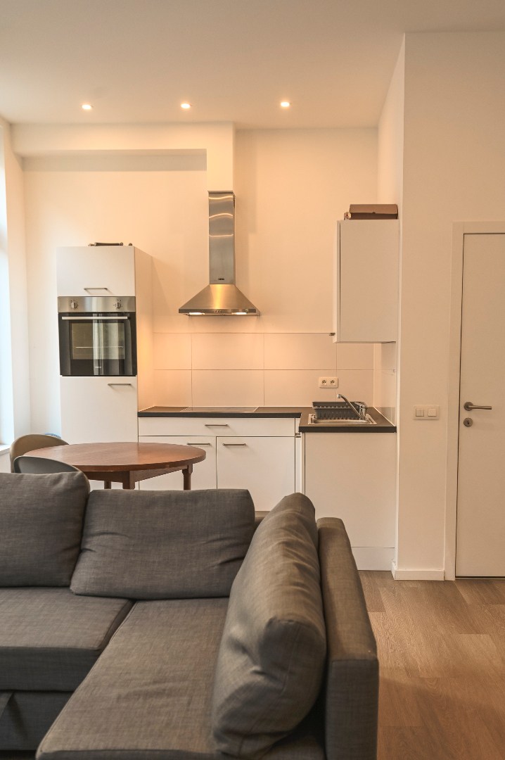 CENTRAAL GELEGEN MAGNIFIEK APPARTEMENT - foto 5