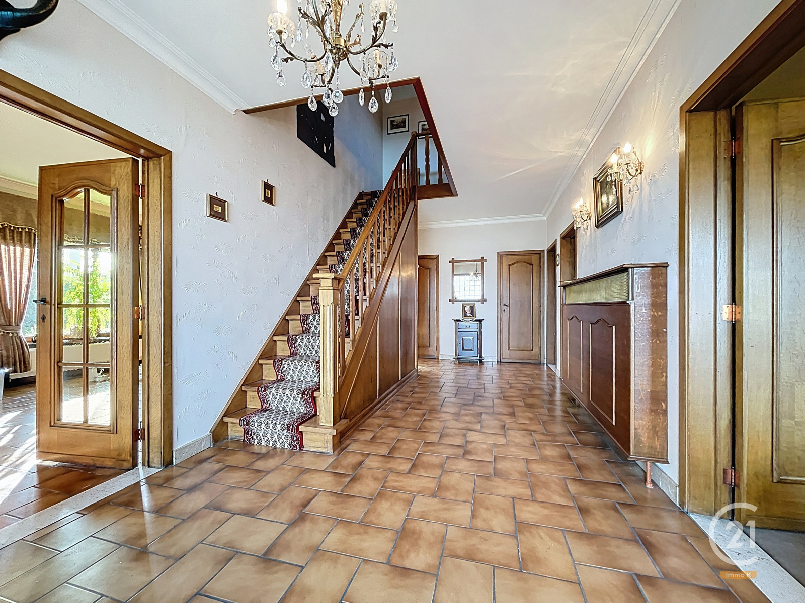 House for sale in Sint-Truiden with 4 bedrooms - photo 4