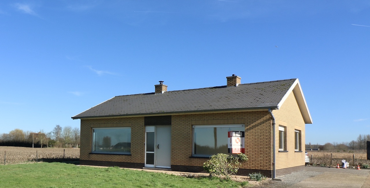 Woonhuis in Aalter