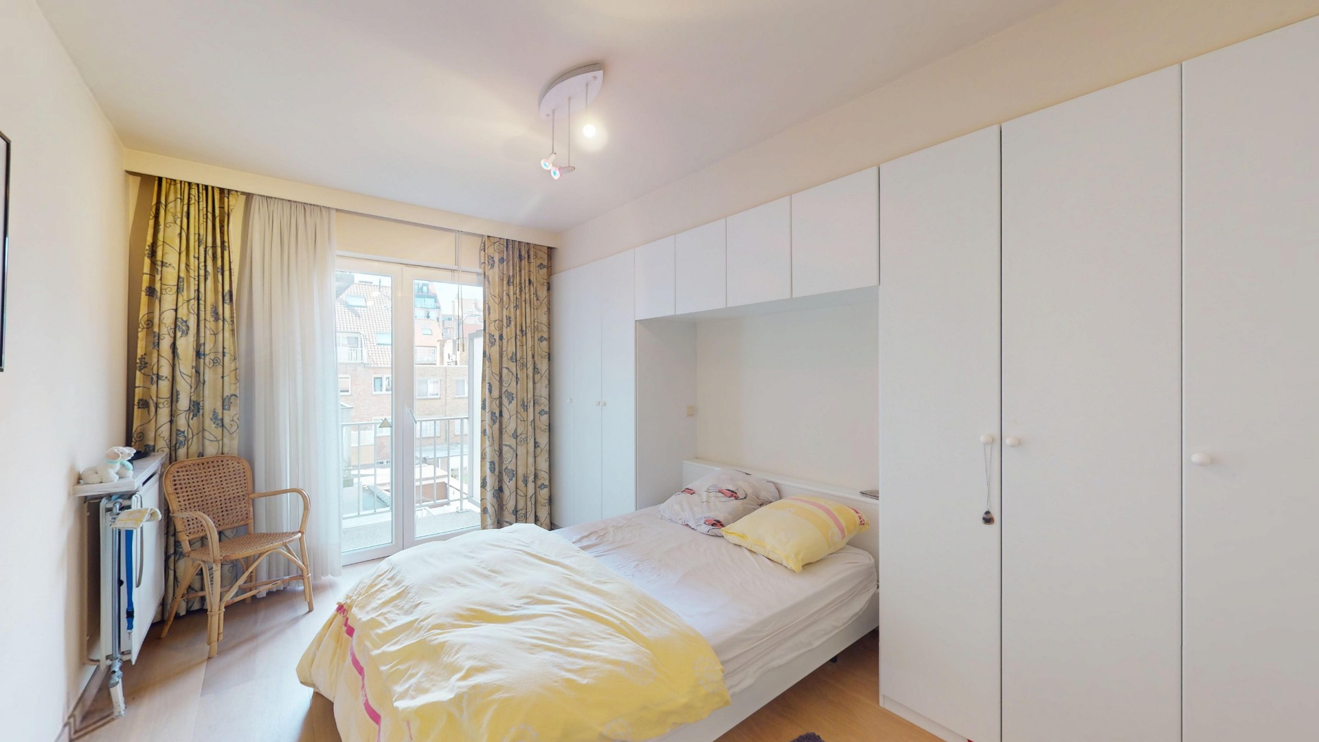 Appartement à vendre à Heist-Aan-Zee avec 2 chambres - photo 4