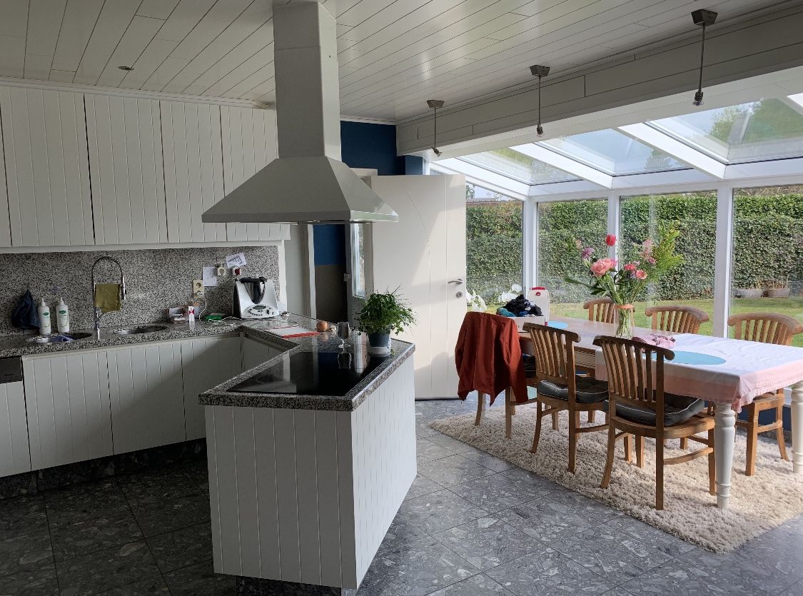 Vrijstaande woning in doodlopende straat - foto 2