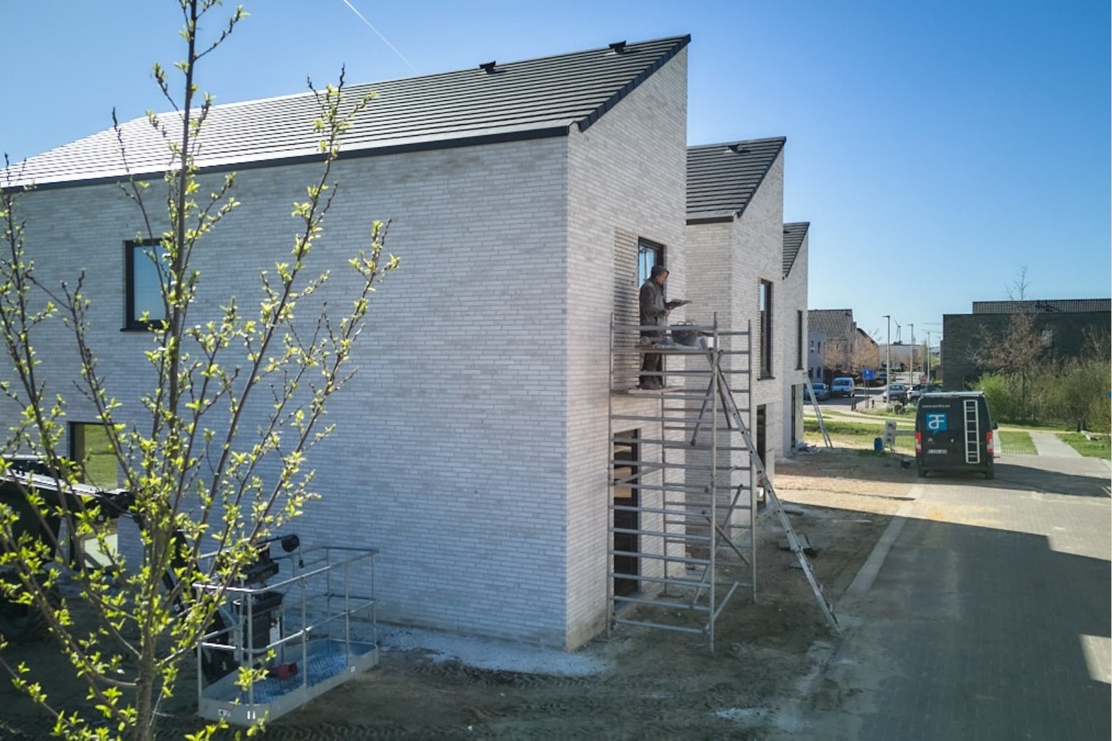 Project te koop in Evergem - foto 3