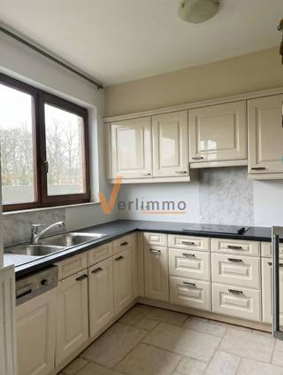 Instap klaar appartement (±103 m²) met zonnig zuid gericht terras, gelegen op de eerste verdieping.Dit aantrekkelijk appartement geniet van een...