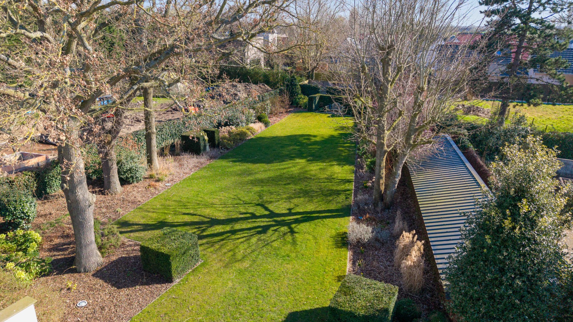 Exclusieve villa in Oostduinkerke-Dorp - foto 4