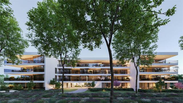 Project te koop in Overpelt