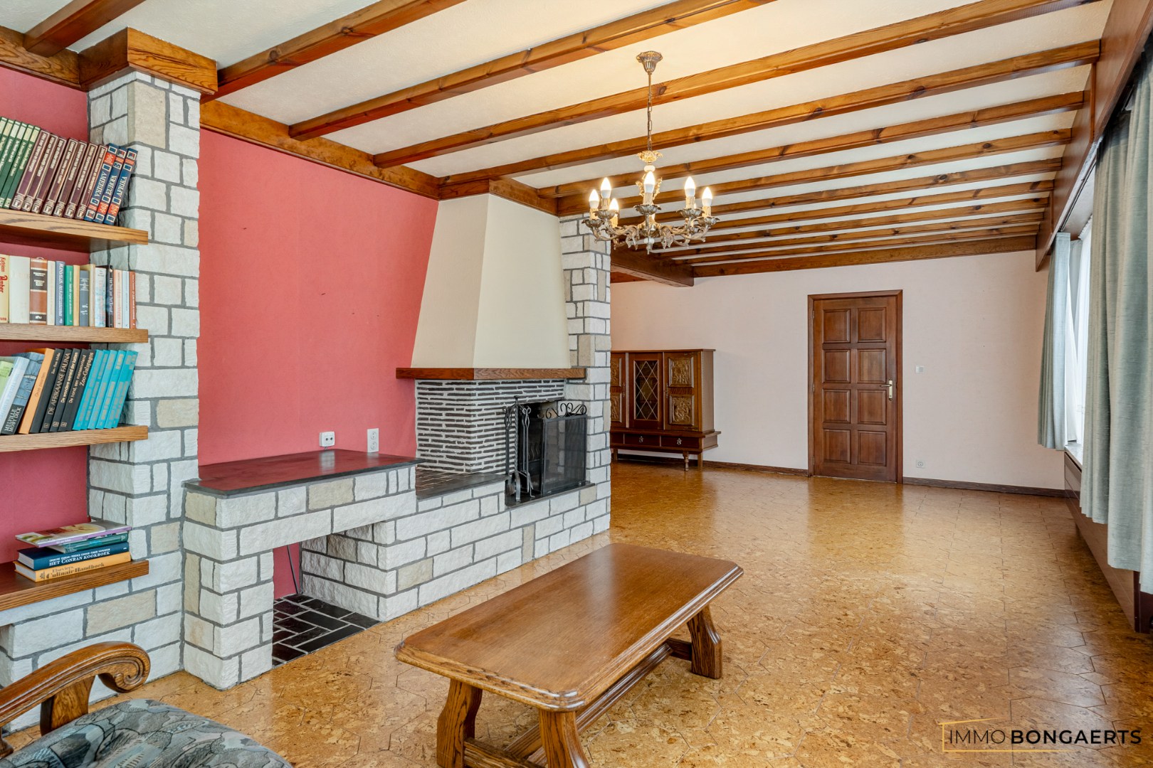 Instapklare gelijkvloerse bungalow met 3 slaapkamers - foto 5