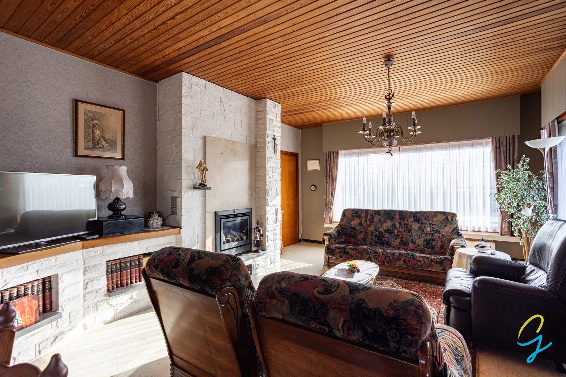 Maison à vendre à Alost avec 4 chambres - photo 4