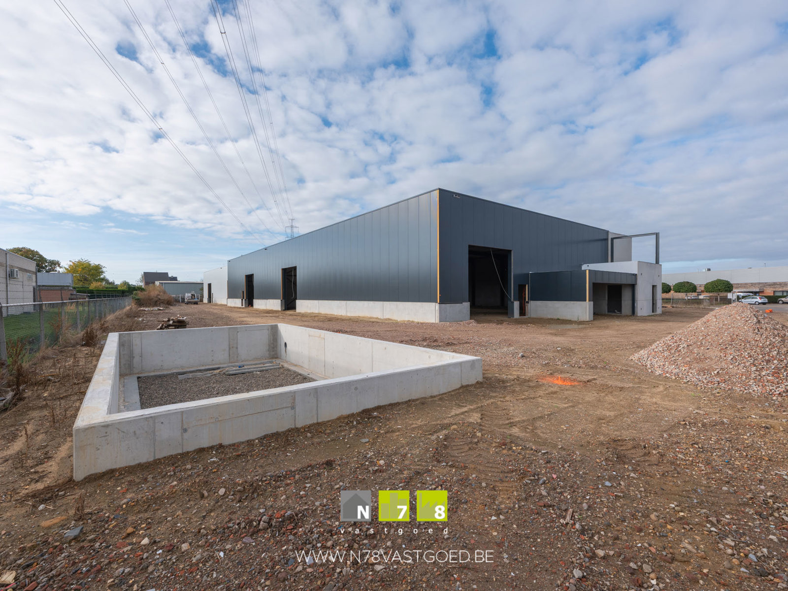 Commercieel te huur in Maaseik - foto 5