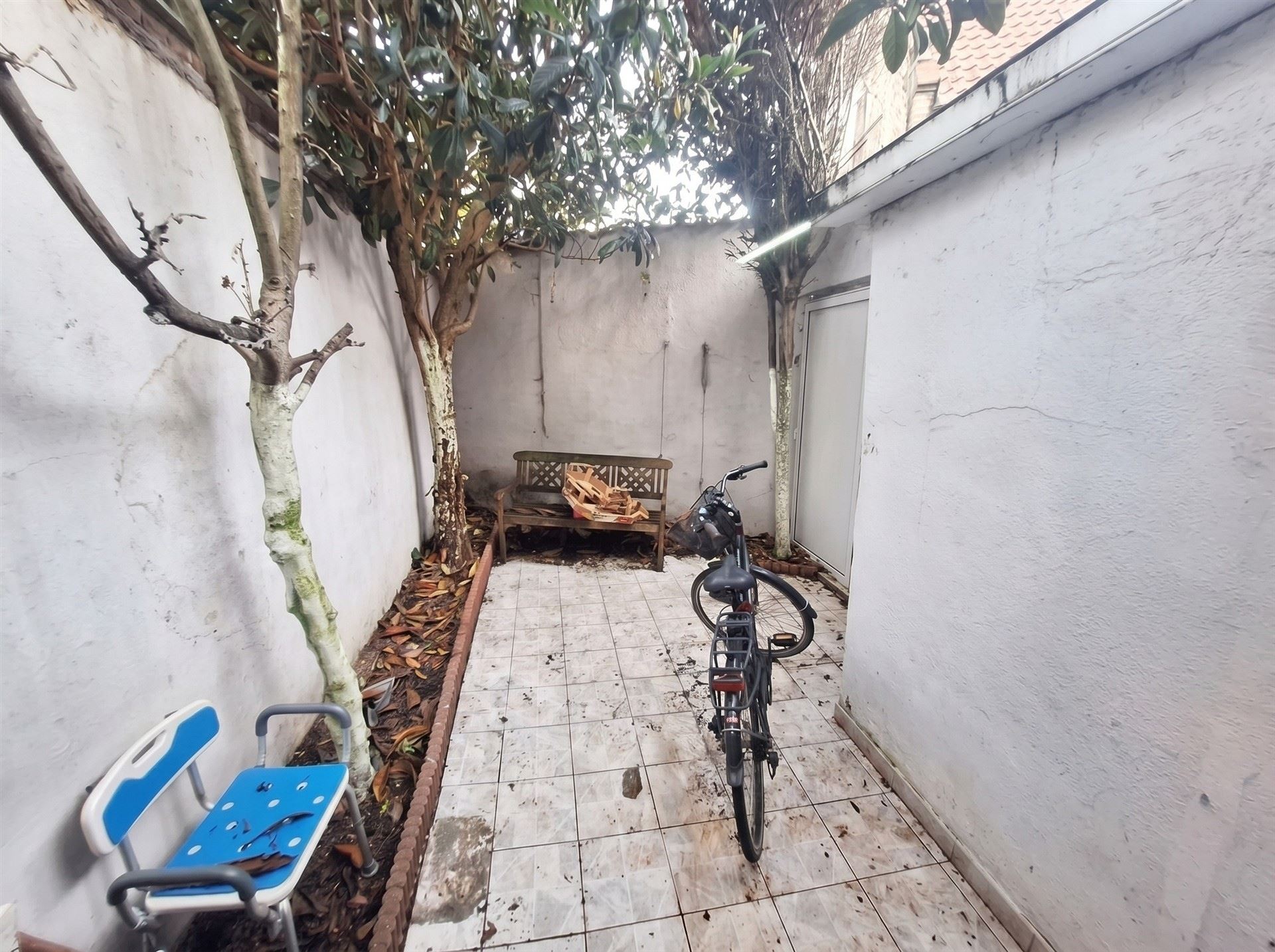 Op te frissen rijwoning 4-5 slks - foto 5