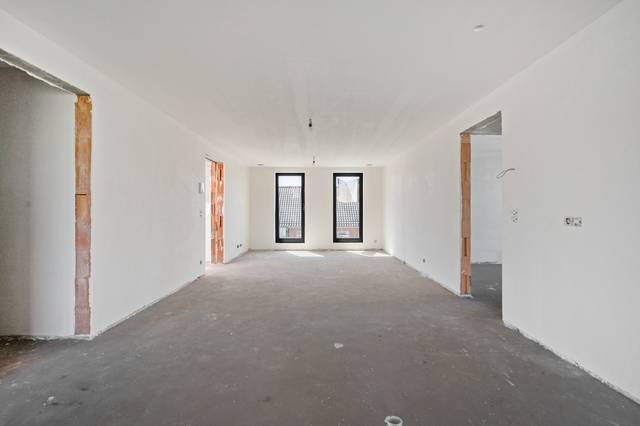 Project te koop in Veerle