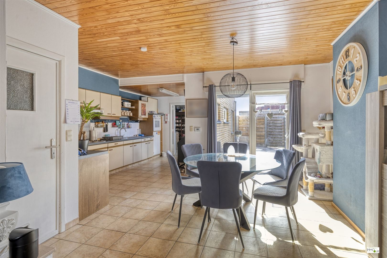 Maison à vendre à Middelkerke avec 3 chambres - photo 2