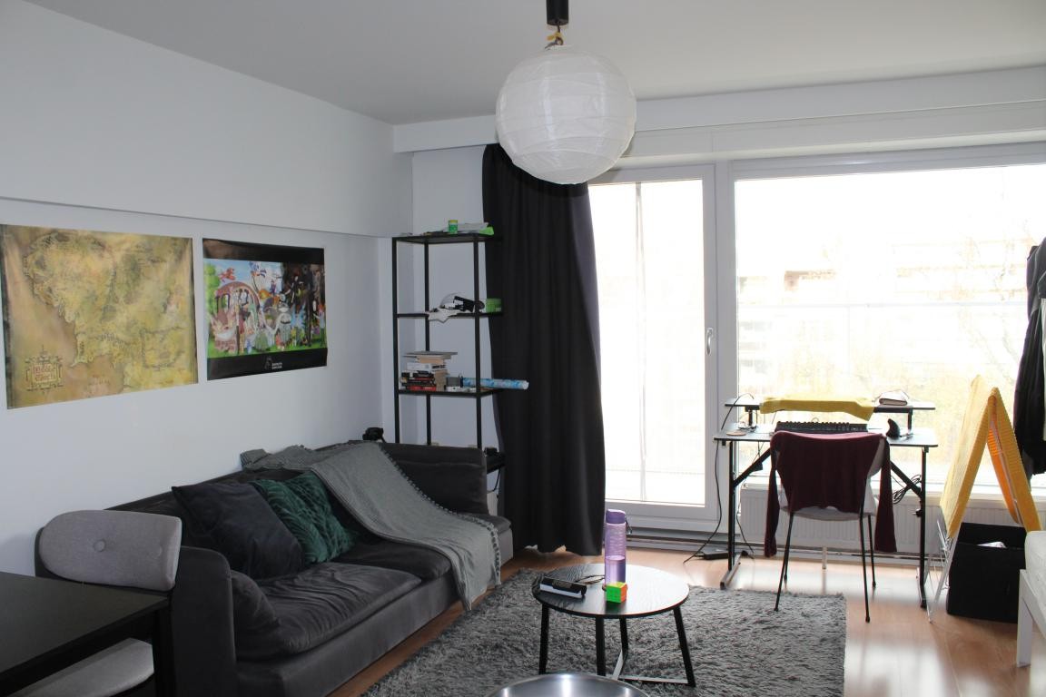 Rustig gelegen studio - foto 4