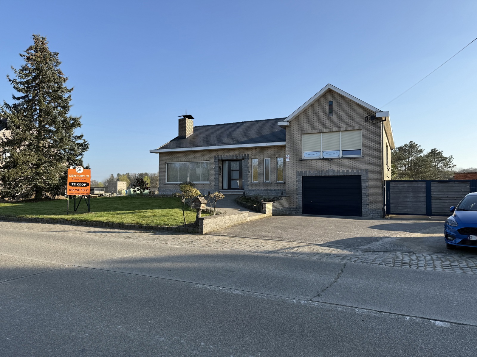 Huis te koop! - foto 4