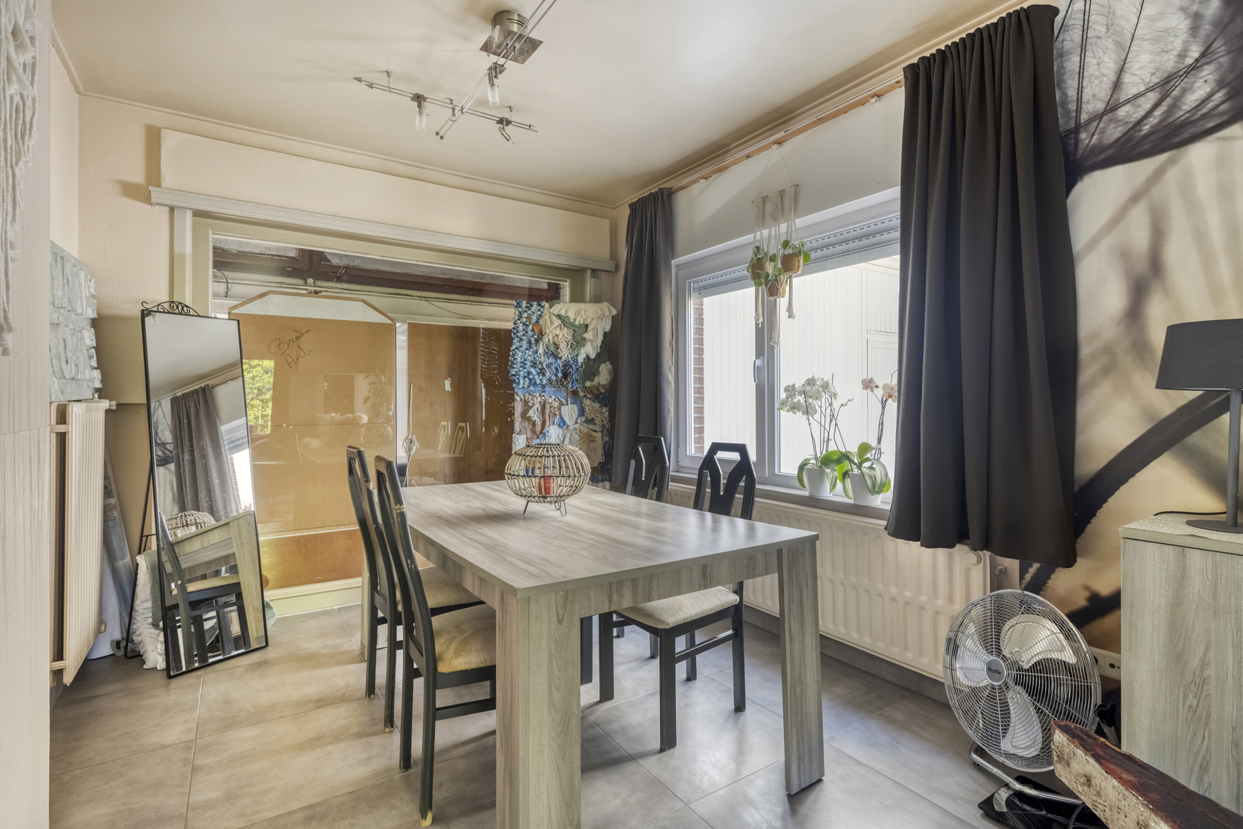 House for sale in Denderleeuw with 3 bedrooms - photo 5