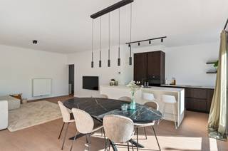 Apartment for rent in Brasschaat