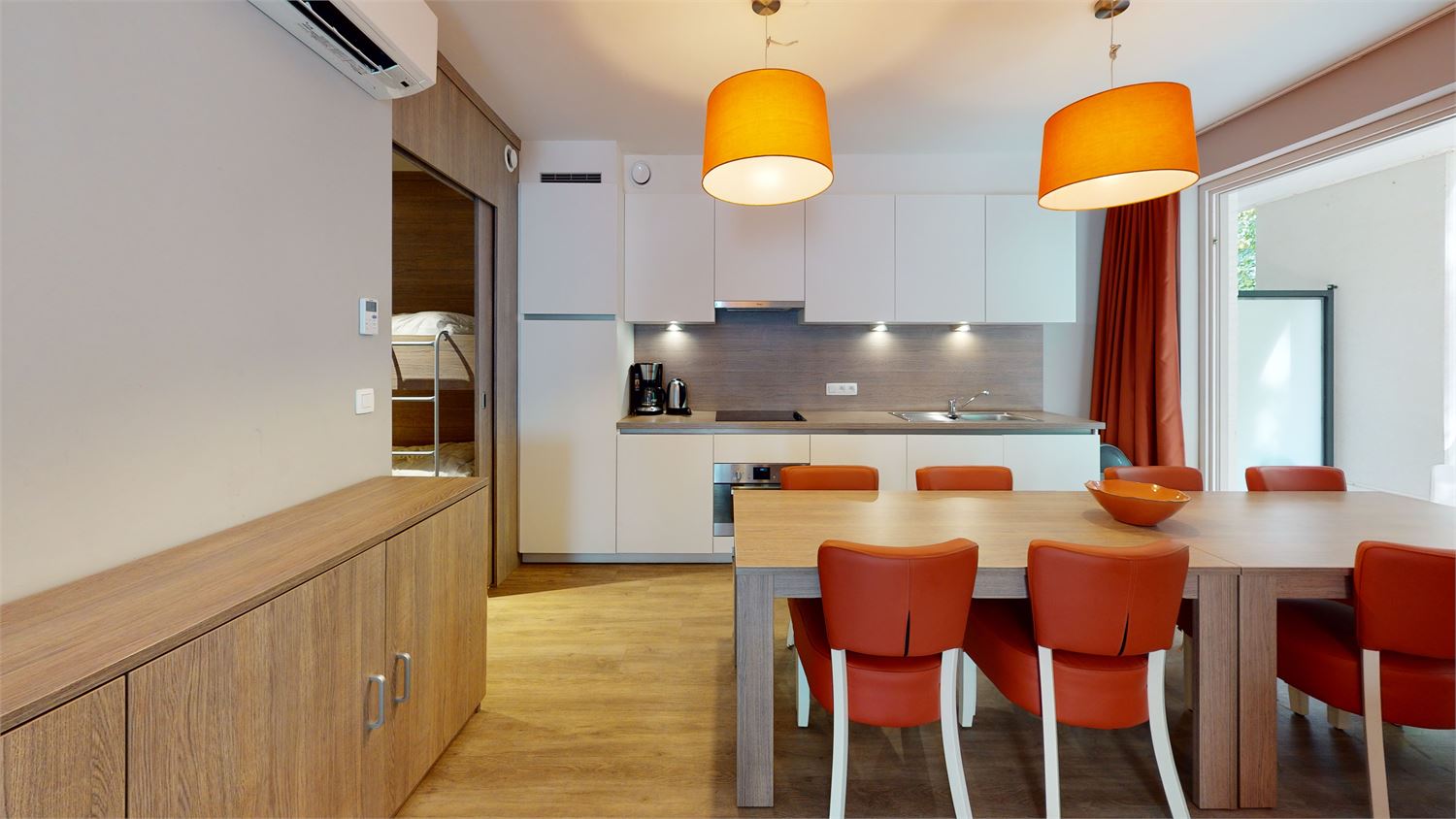 Apartment for sale in Houthalen with 4 bedrooms - photo 4