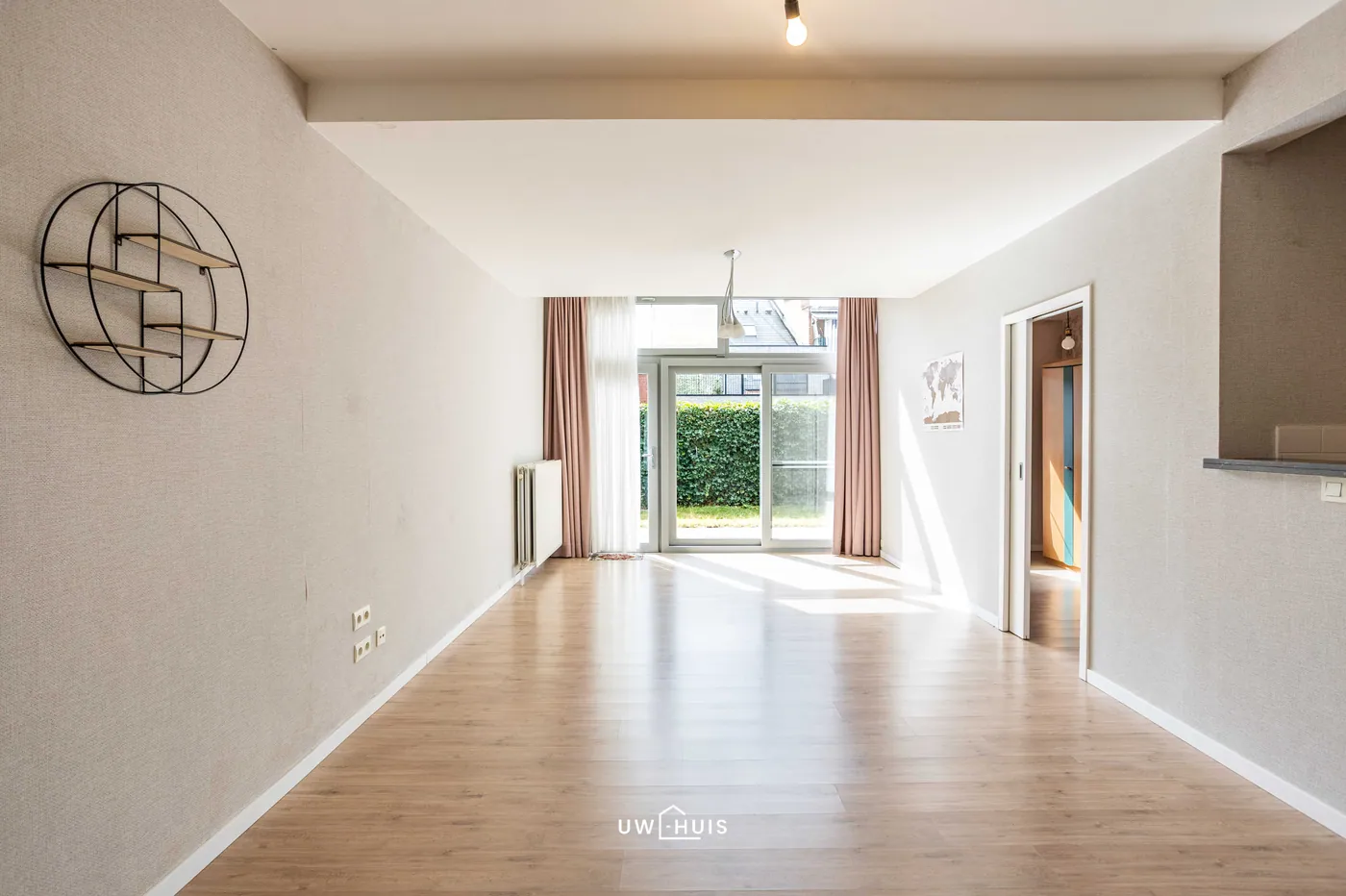 Appartement à vendre à Puurs-Sint-Amands avec 2 chambres - photo 2