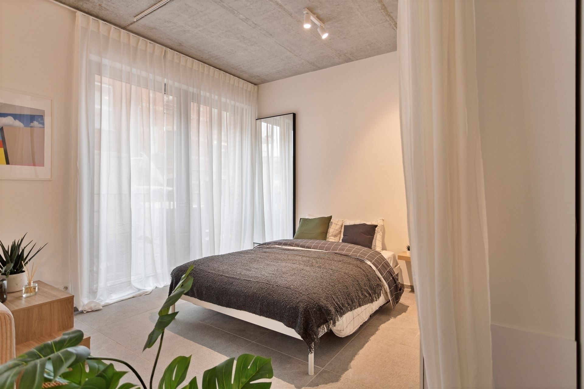 Nieuwbouw studio in Antwerpen  - foto 4