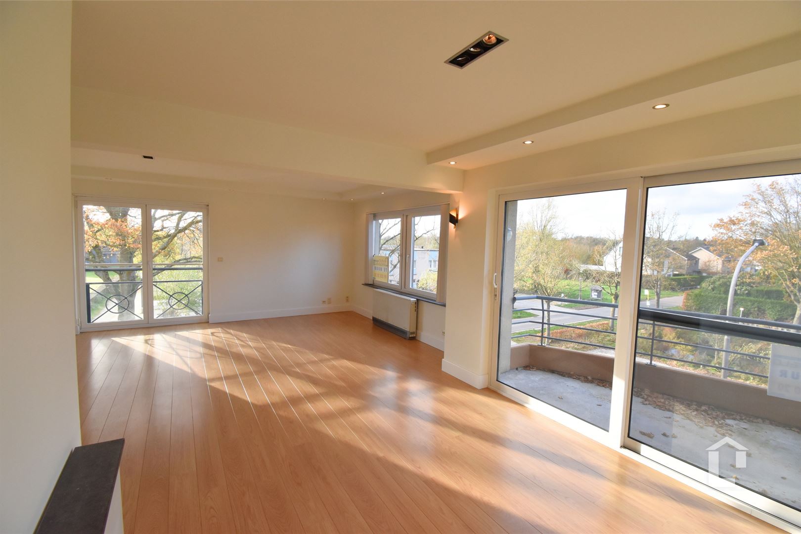 Instapklaar appartement in 't groen in Sint-Martens-Latem - foto 1