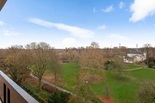 Appartement à vendre à Anvers