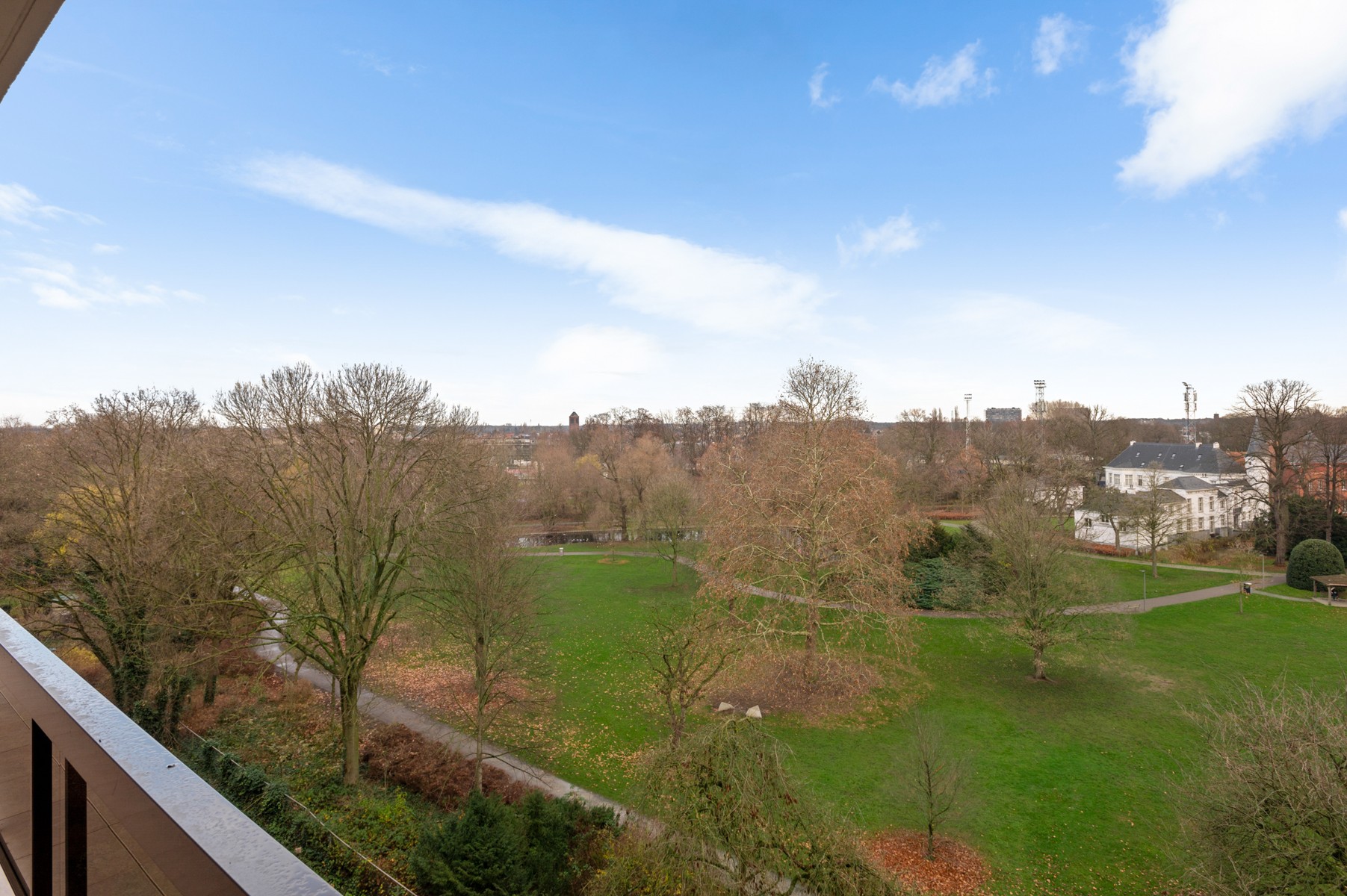 Appartement à vendre à Merksem avec 2 chambres - photo 3