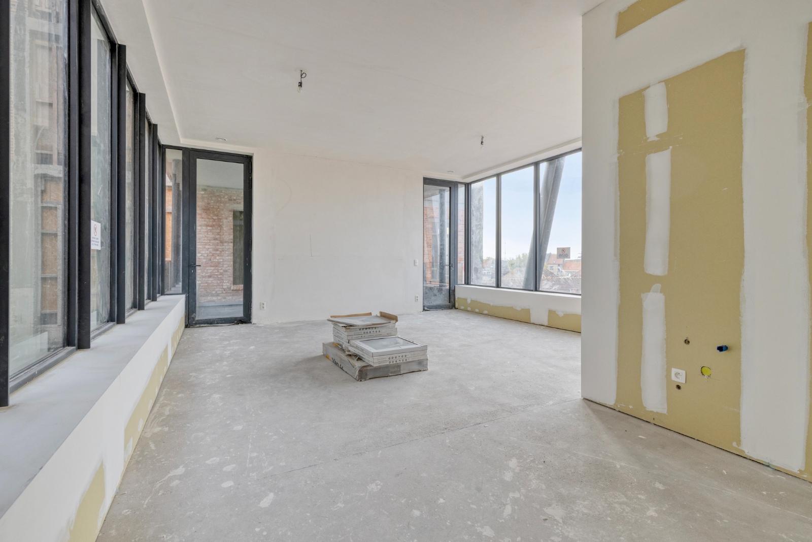 Bloemmolens, waar architectuur en karakter samenvloeien - foto 4