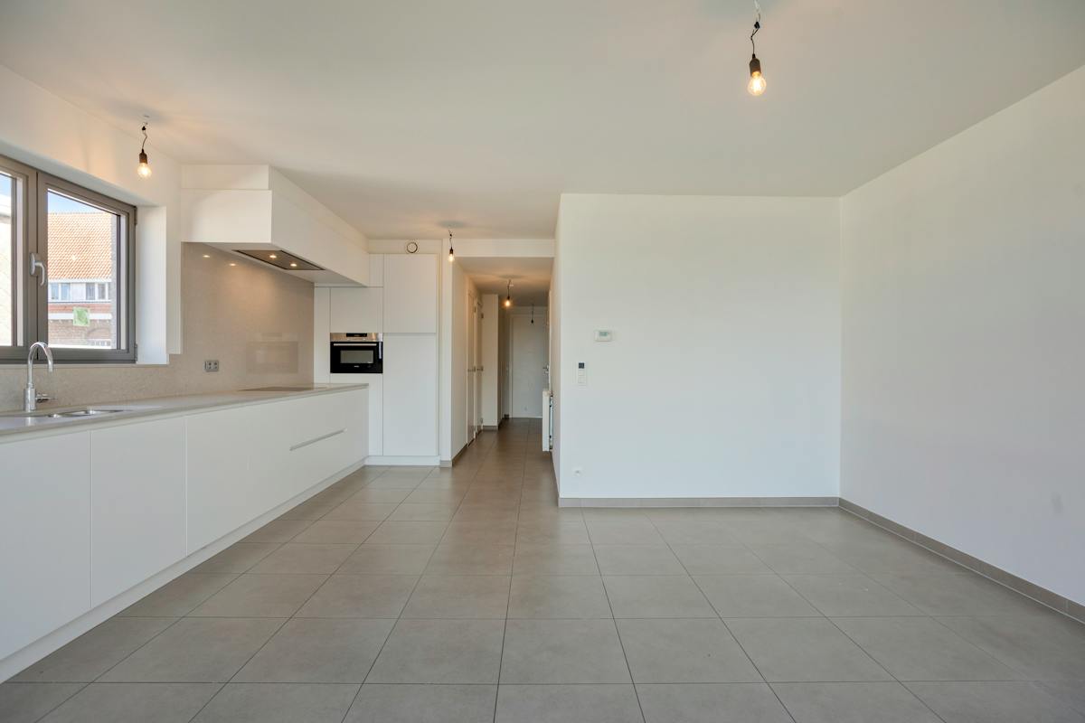 Appartement met open zicht op het water te koop in Veurne - foto 5