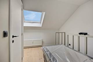 Appartement à vendre à Louvain