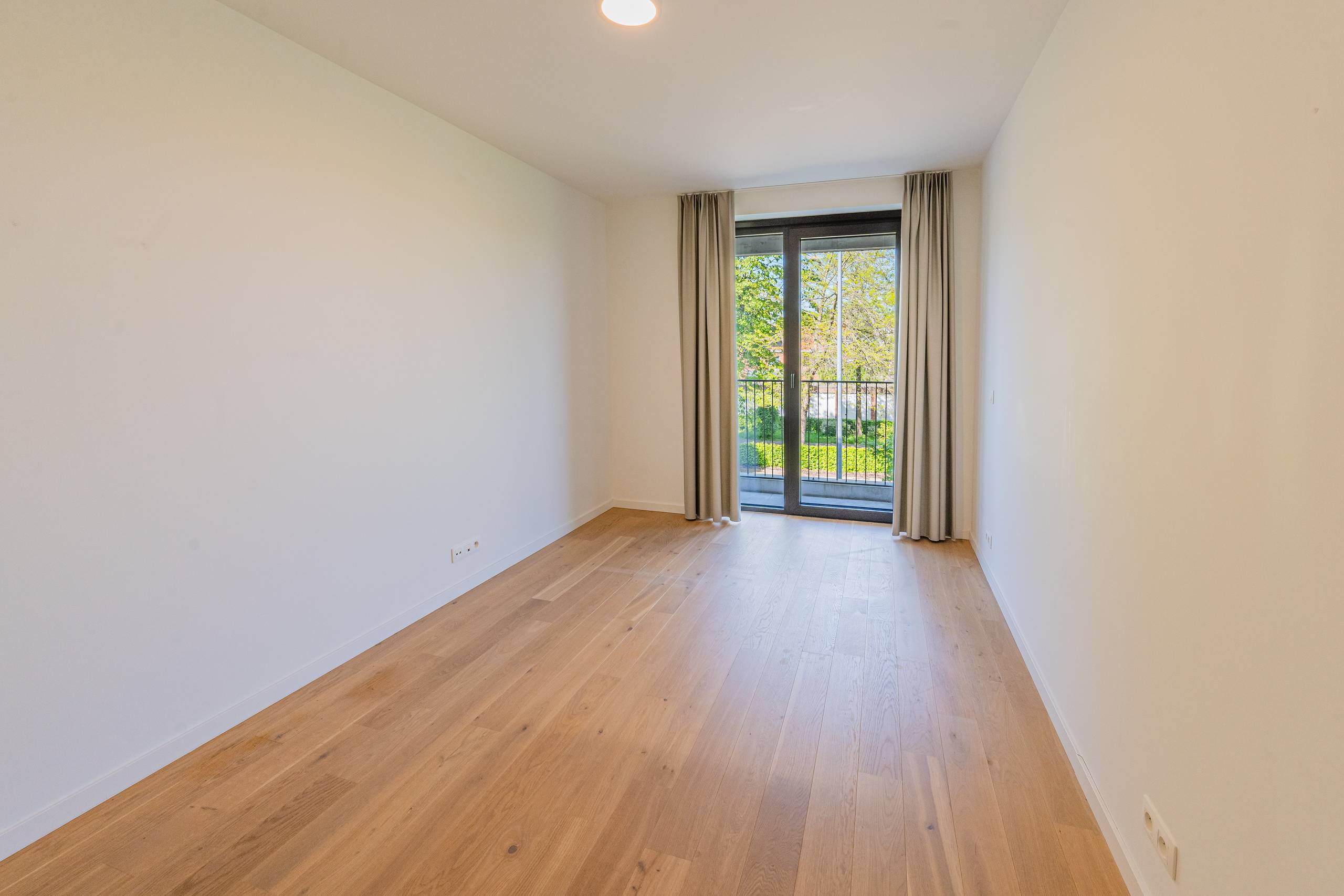 Energiezuinig appartement met 2 slaapkamers en terras! - foto 5