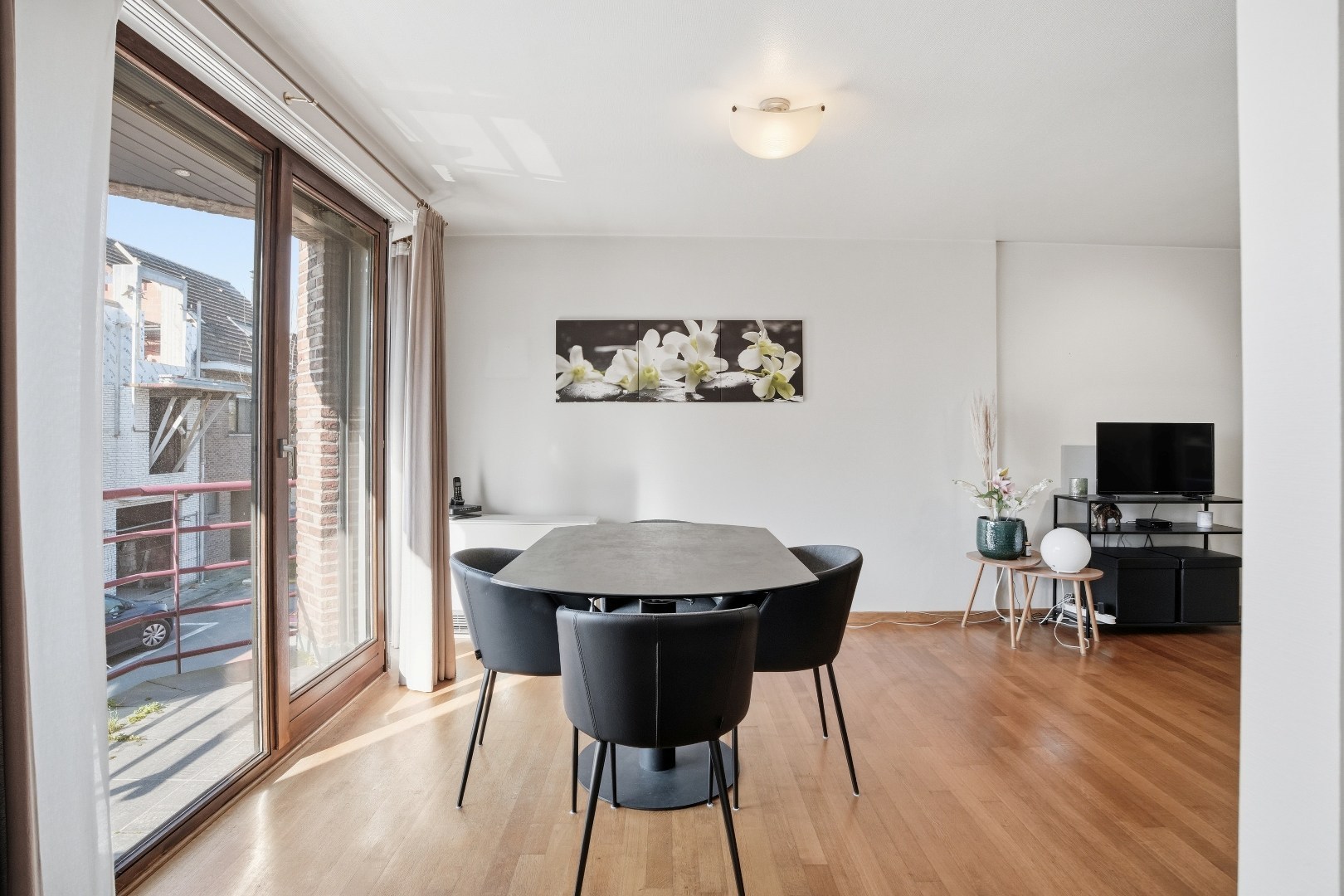 OPENDEURDAG ZATERDAG 18 APRIL VAN 9U30-10U30 - foto 2