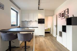 Appartement à vendre à Merelbeke-Melle