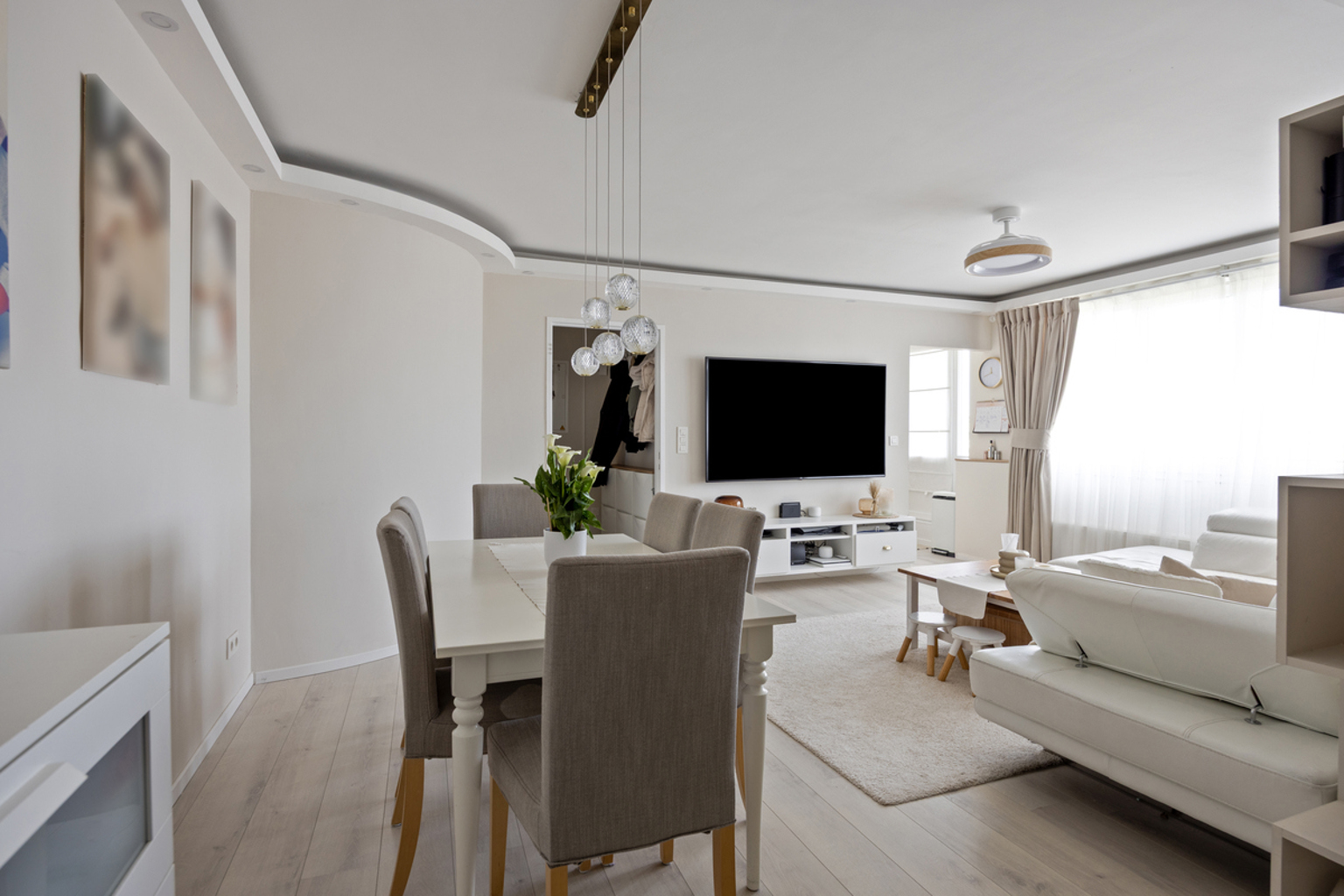 Apartment for sale in Asse with 2 bedrooms - photo 5