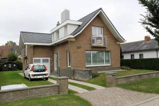 Apartment for rent in De Haan