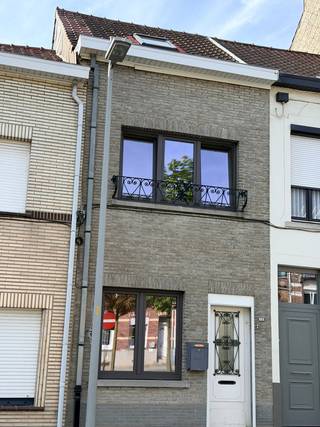 House for rent in Geraardsbergen