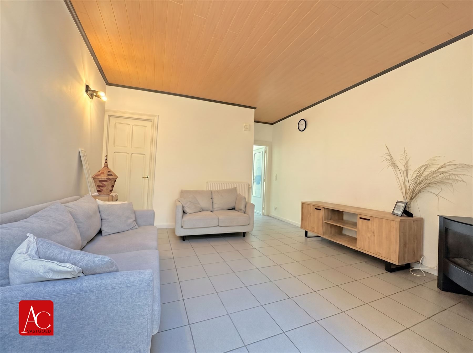 Instapklare én energiezuinige woning met 3 slaapkamers - foto 3