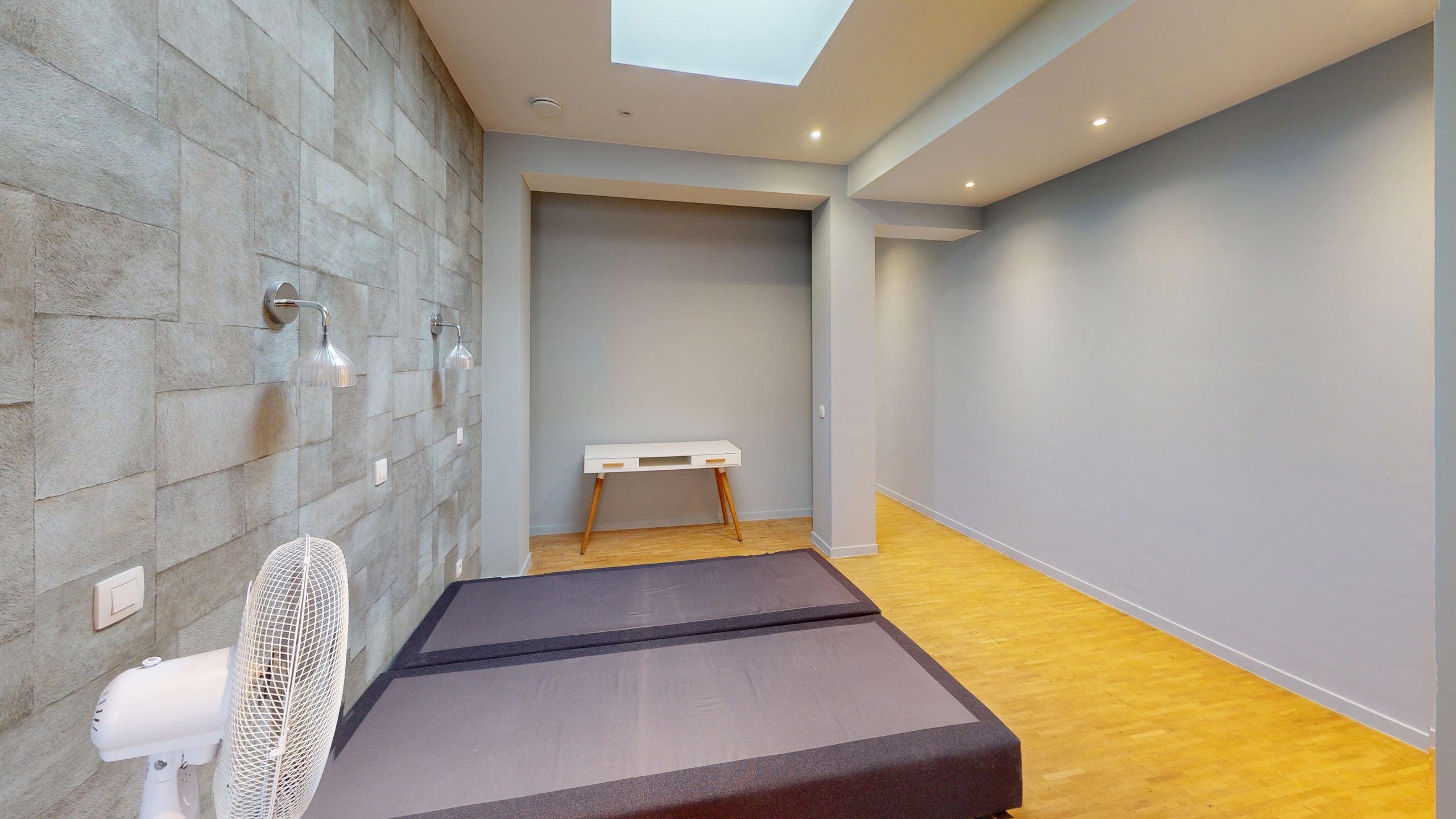 Apartment for rent in Antwerp with 1 bedroom - photo 5