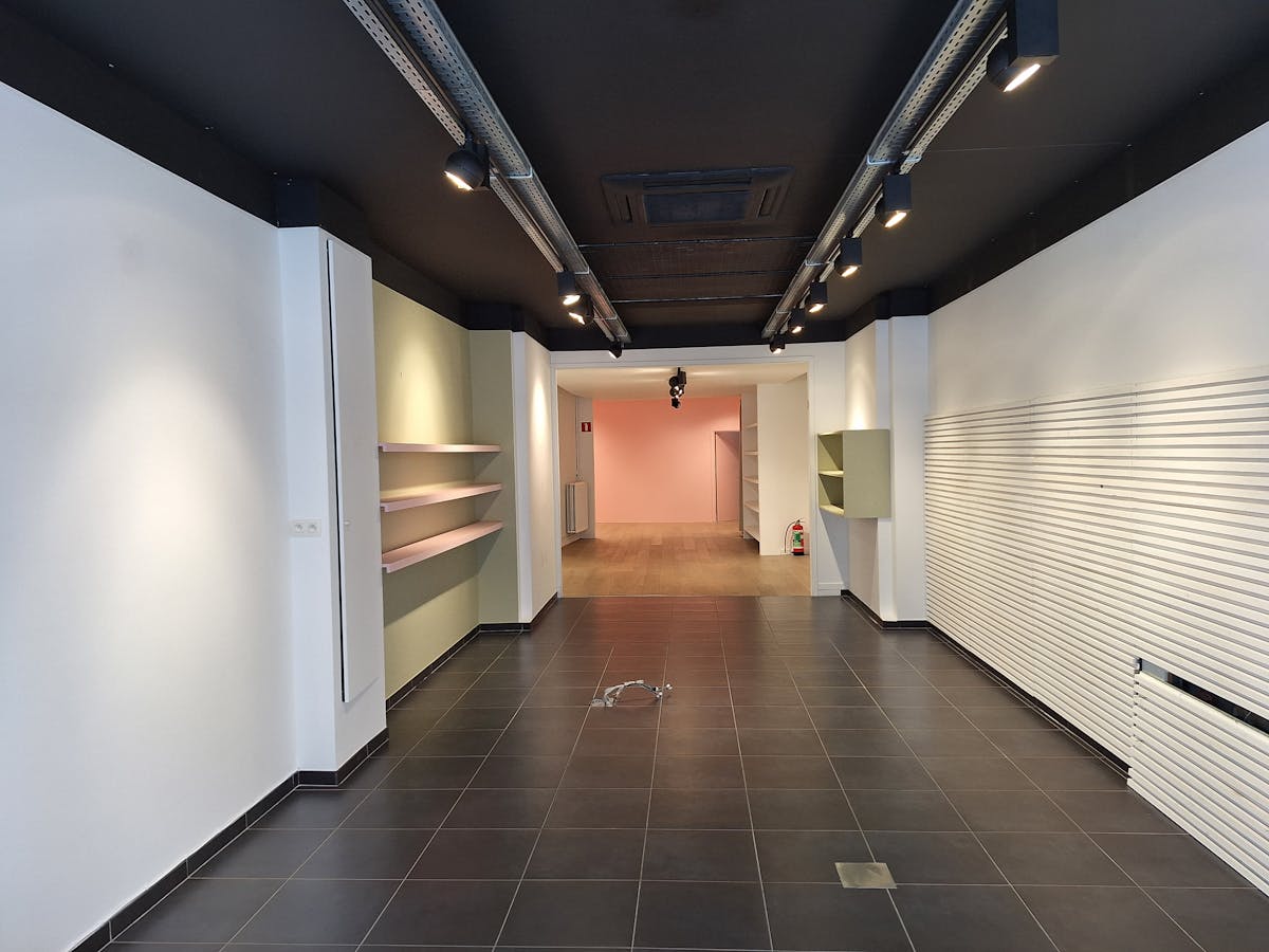 Handelspand te huur van ca. 150m² in de Ooststraat - foto 4