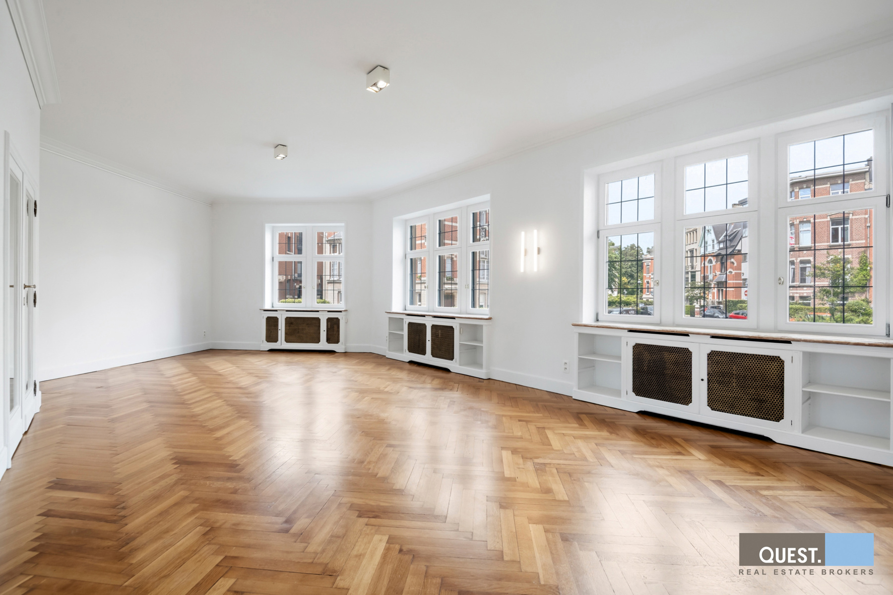 Appartement à louer à Anvers avec 1 chambre - photo 5