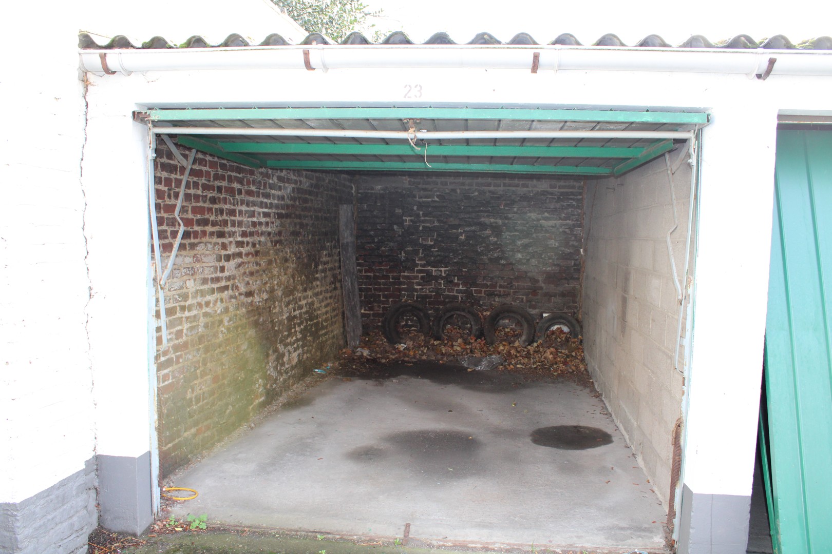 Garage for rent in Ghent - photo 2