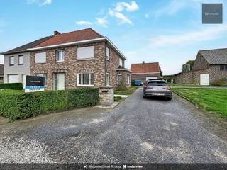 Maison à louer à Kruisem