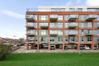 Appartement à vendre à Rumst