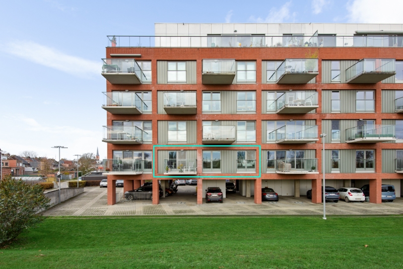 Appartement à vendre à Terhagen avec 1 chambre - photo 3