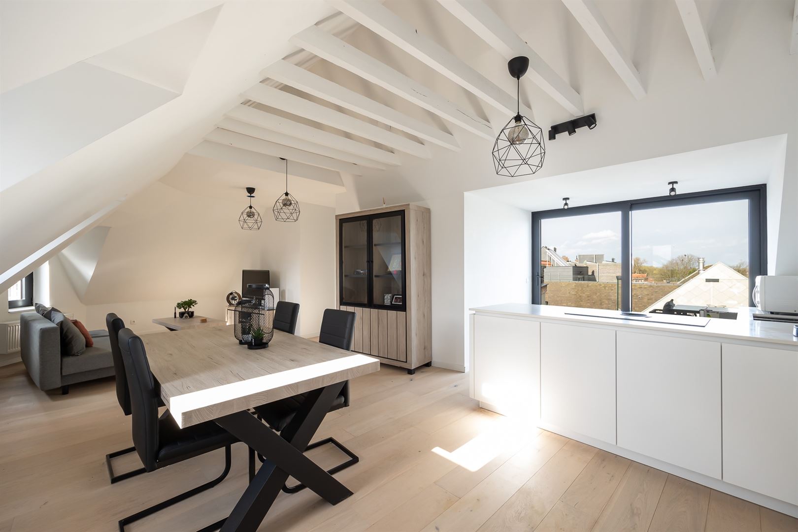 APPARTEMENT - photo 1